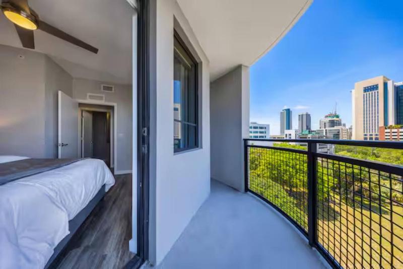 Prestige Living in DTWN 3 Min From Las Olas - image 17