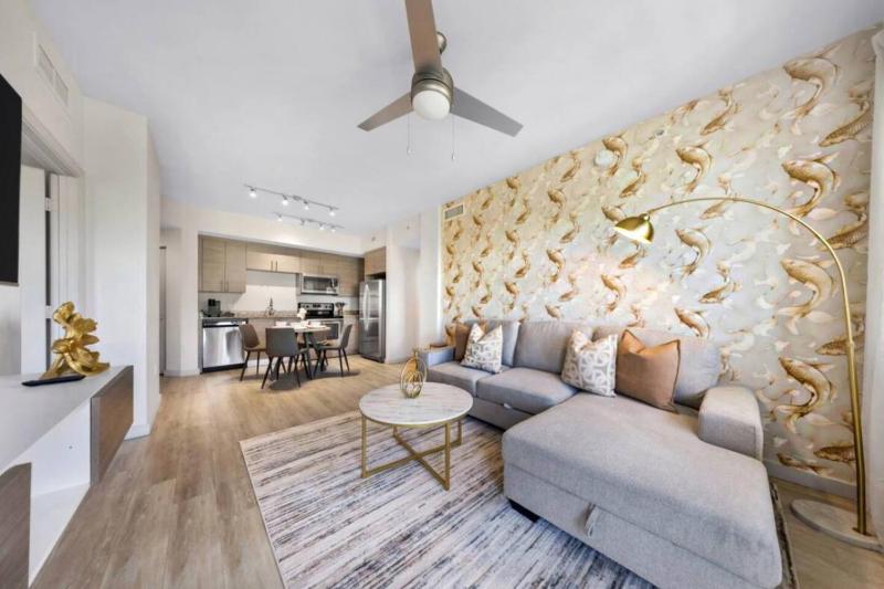 Aqua Luxe in DTWN 3 Min From Las Olas - image 19