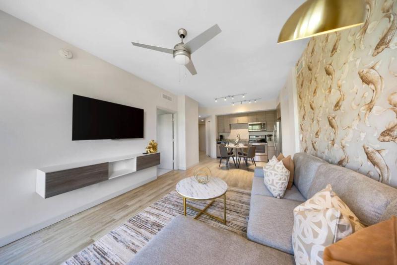 Aqua Luxe in DTWN 3 Min From Las Olas - image 43