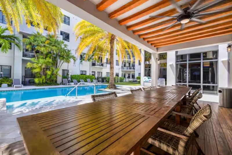 Aqua Luxe in DTWN 3 Min From Las Olas - image 41