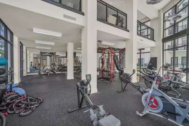 Aqua Luxe in DTWN 3 Min From Las Olas - image 18