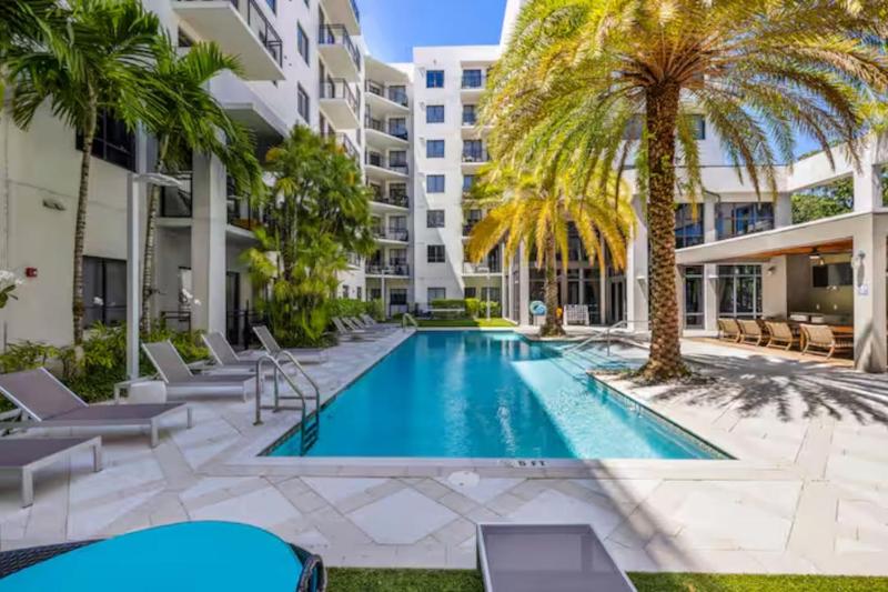 Aqua Luxe in DTWN 3 Min From Las Olas - image 28