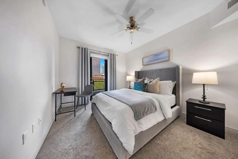 Isla Blue in DTWN 3 Min From Las Olas - image 20