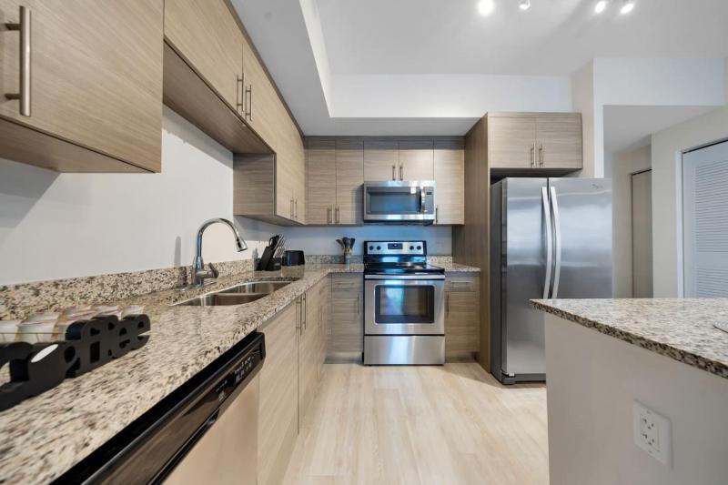 Isla Blue in DTWN 3 Min From Las Olas - image 10