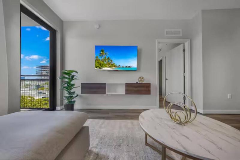 Isla Blue in DTWN 3 Min From Las Olas - image 41