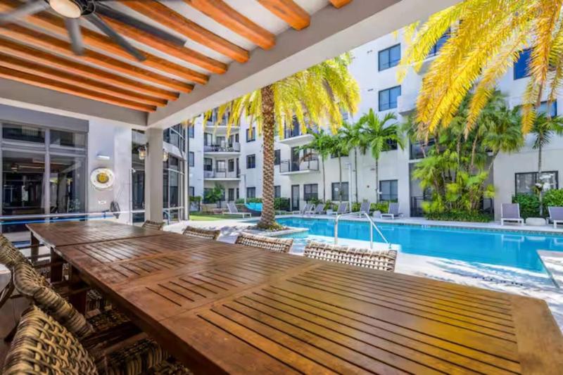 Isla Blue in DTWN 3 Min From Las Olas - image 46