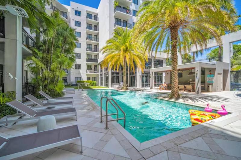 Isla Blue in DTWN 3 Min From Las Olas - image 43