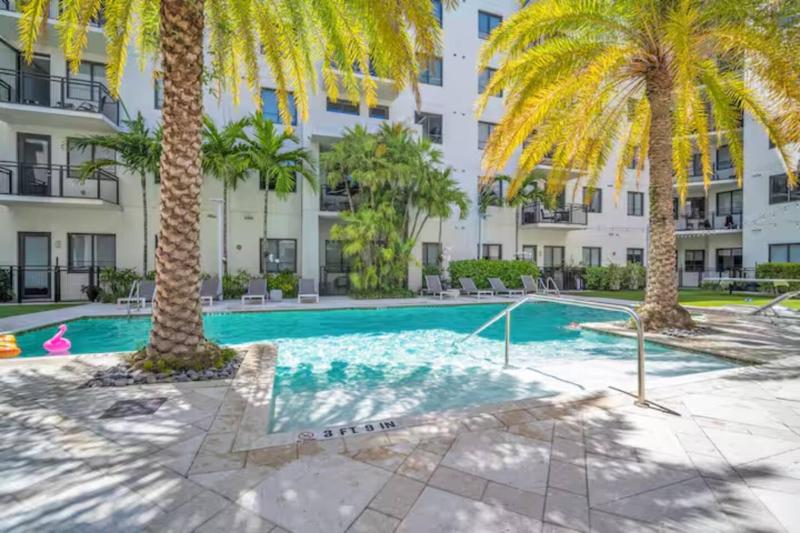 Isla Blue in DTWN 3 Min From Las Olas - image 19