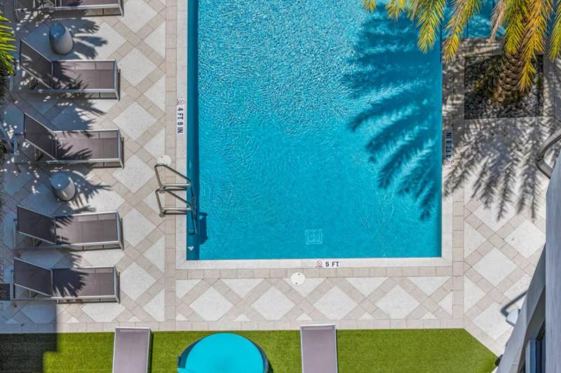 Isla Blue in DTWN 3 Min From Las Olas - image 25