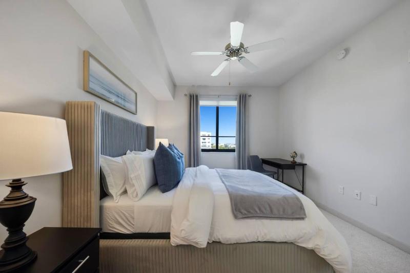 Serene Bleu in DTWN 3 Min From Las Olas - image 49