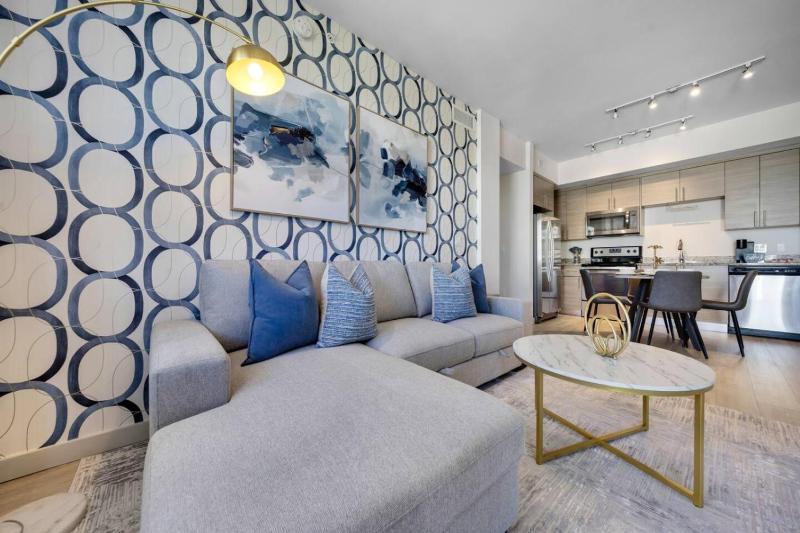 Serene Bleu in DTWN 3 Min From Las Olas - image 48