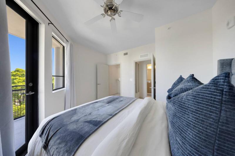 Serene Bleu in DTWN 3 Min From Las Olas - image 21