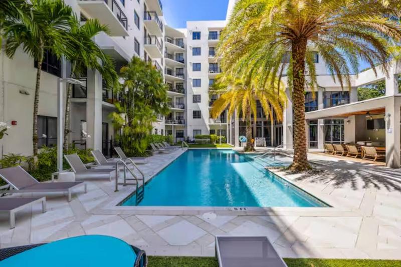Serene Bleu in DTWN 3 Min From Las Olas - image 40