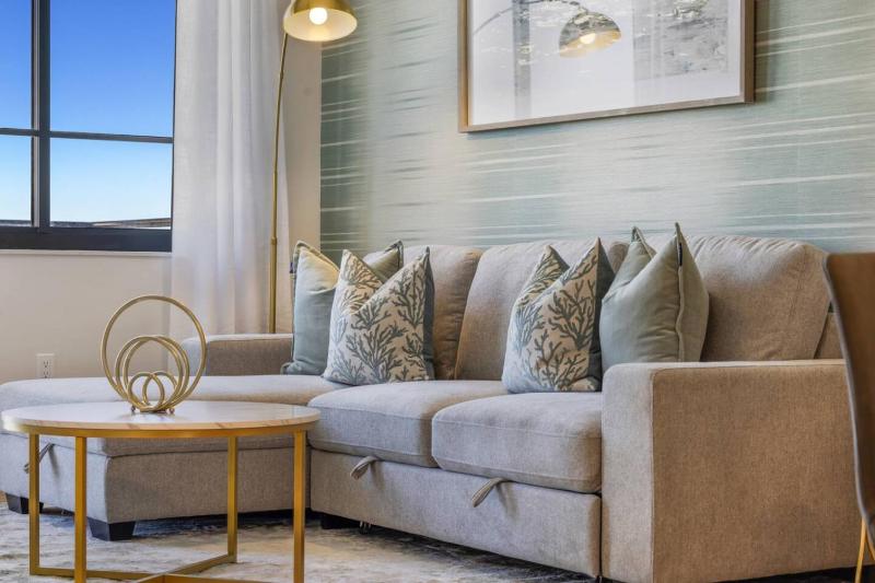 Modern Palmera in DTWN 3 Min From Las Olas - image 7