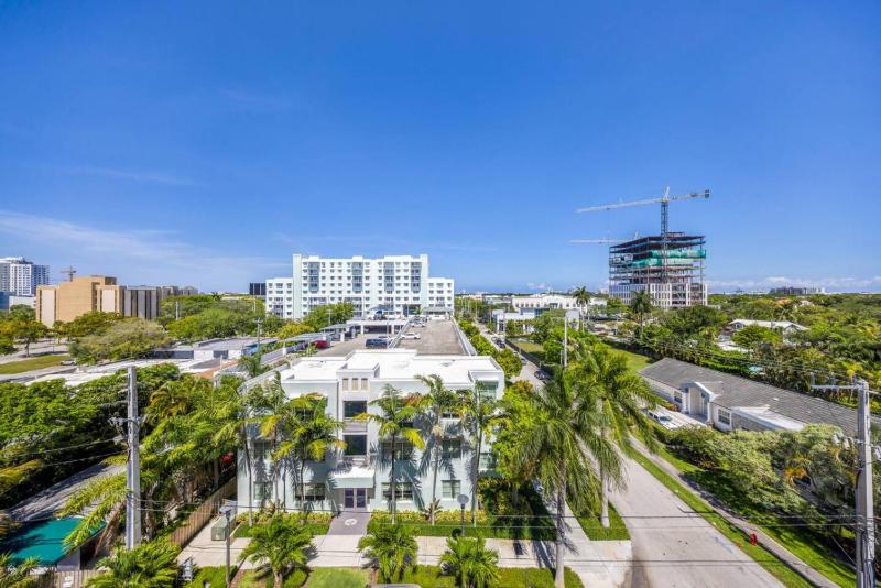 Modern Palmera in DTWN 3 Min From Las Olas - image 34