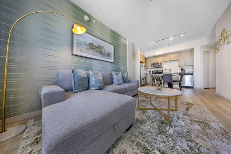 Modern Palmera in DTWN 3 Min From Las Olas - image 29
