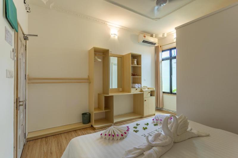 Rushkokaa Beach Villa - image 4