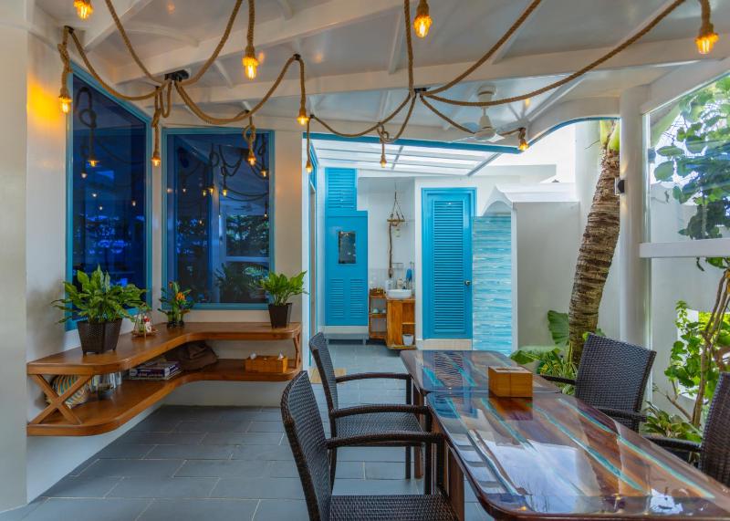 Rushkokaa Beach Villa - image 7