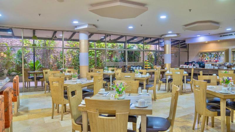 Howard Johnson Hotel Versalles Barranquilla - image 48