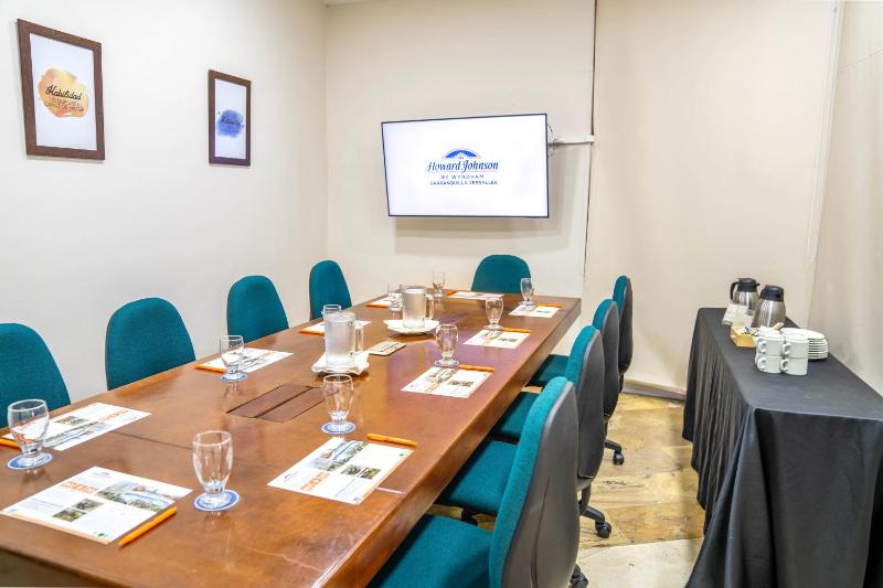 Howard Johnson Hotel Versalles Barranquilla - image 4