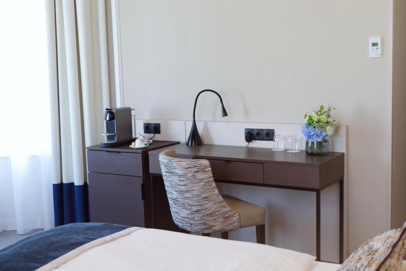 Drei Kronen Hotel Wien City - image 11