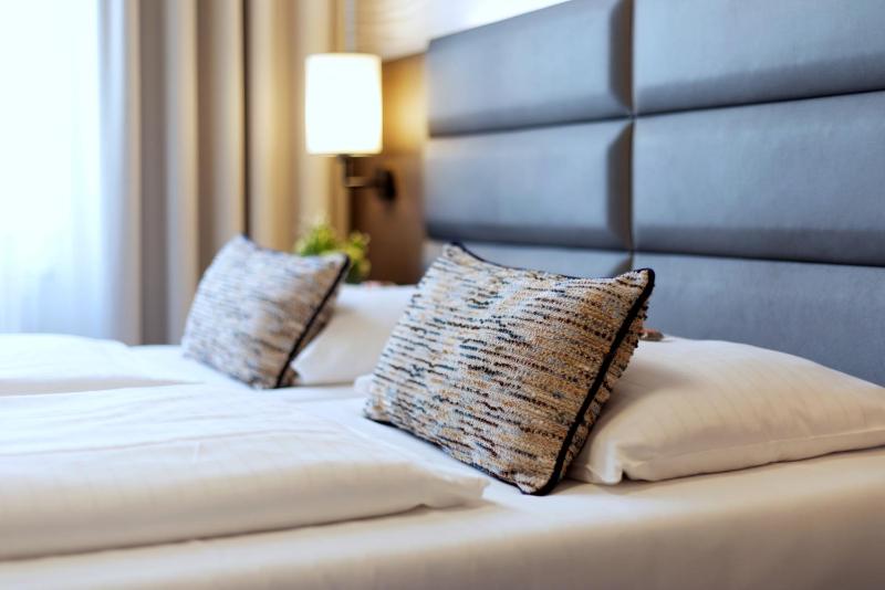 Drei Kronen Hotel Wien City - image 6