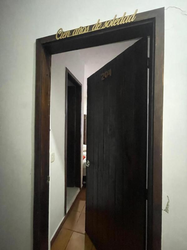 hotel san nicolas colonial - image 12