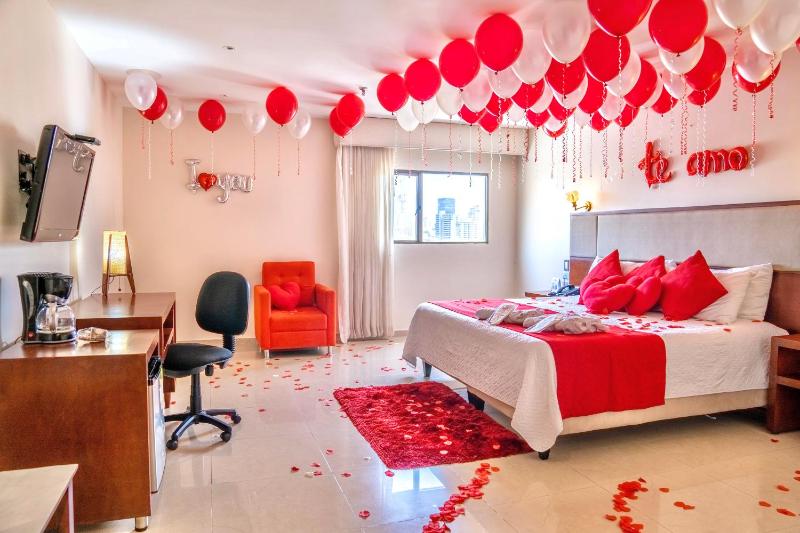 Howard Johnson Hotel Versalles Barranquilla - image 21