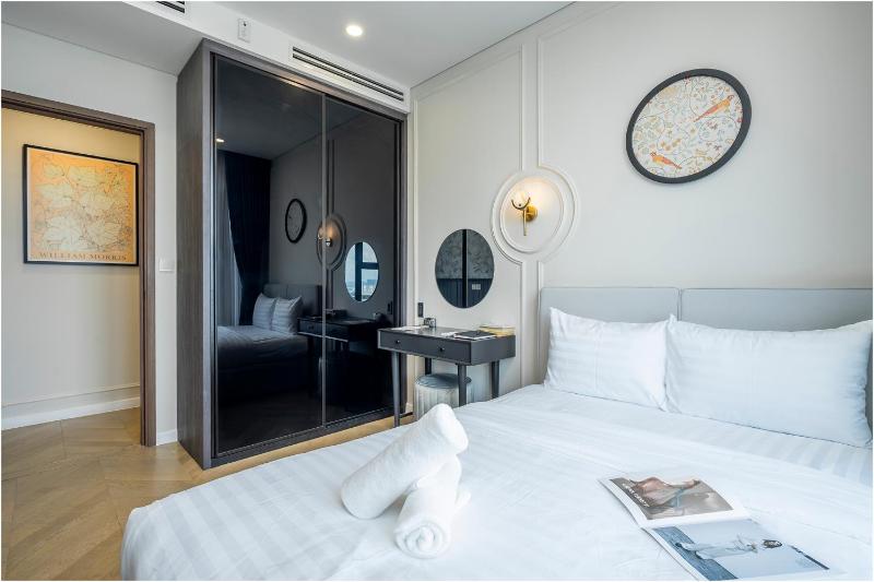 NU Apartment in Lumiere Riverside - Distric 2 - image 13