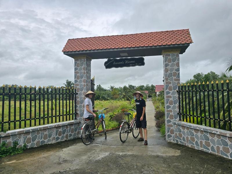 Susan's farmstay - image 15