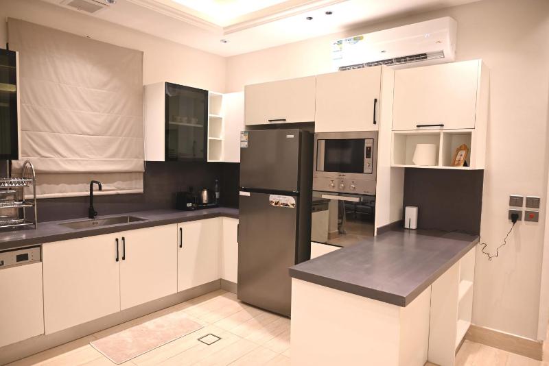 Najd Hospitality - AlQairawan - image 11