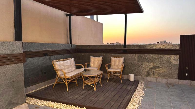 Najd Hospitality - AlQairawan - image 12