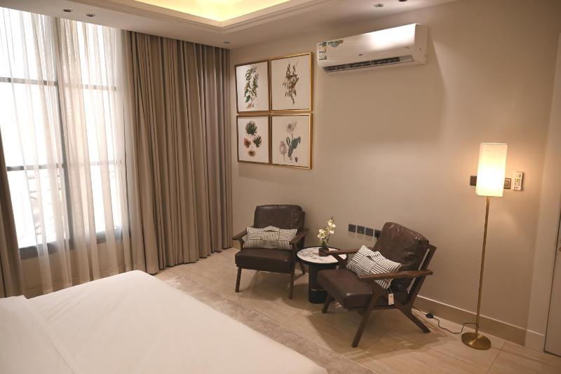 Najd Hospitality - AlQairawan - image 6