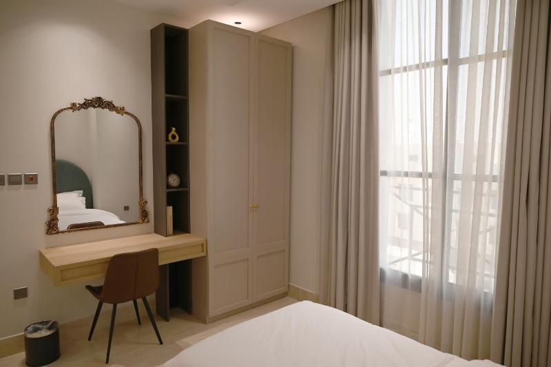 Najd Hospitality - AlQairawan - image 15