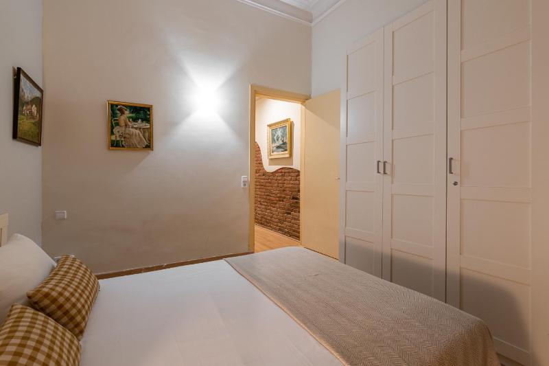 Stay U-nique Apartment Maurici Serrahima - image 3