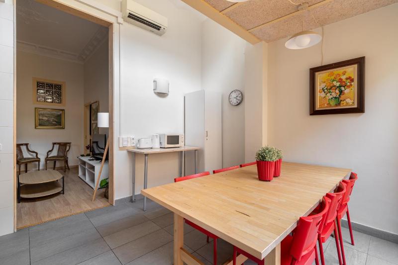 Stay U-nique Apartment Maurici Serrahima - image 11