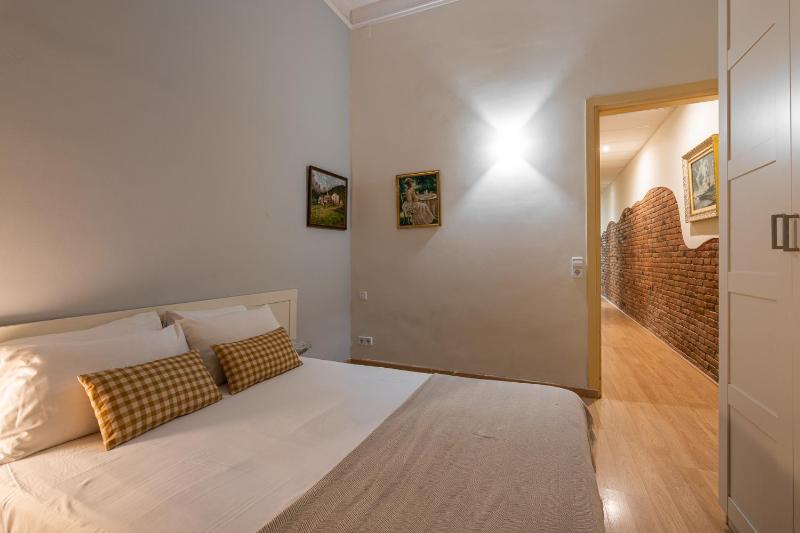Stay U-nique Apartment Maurici Serrahima - image 7