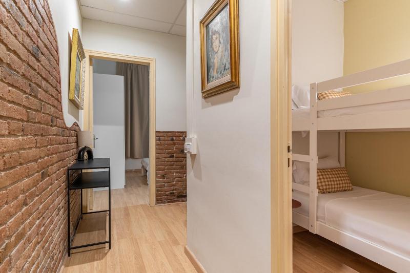 Stay U-nique Apartment Maurici Serrahima - image 14