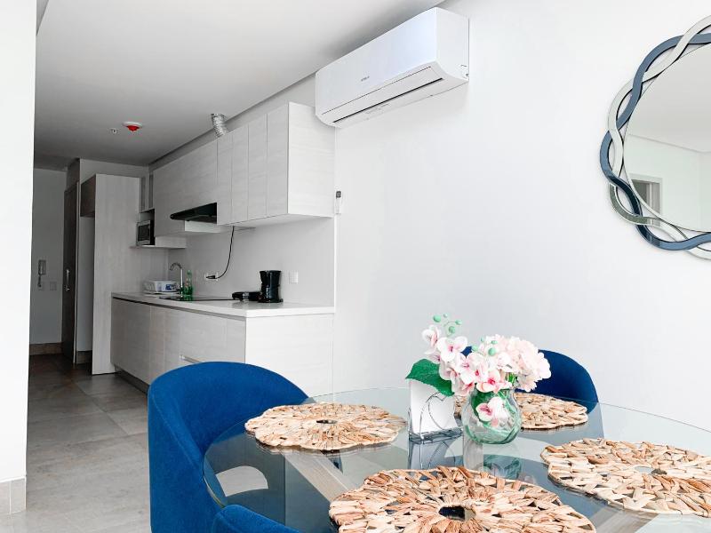Suite Ágora 21 cerca de Aeropuerto - image 6