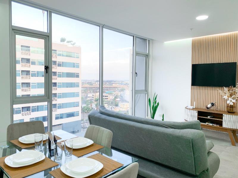 Suite Navideña Ágora 21 - image 3