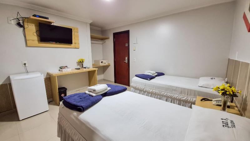 Hotel Ipê - image 23