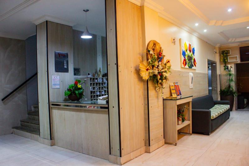 Hotel Ipê - image 46