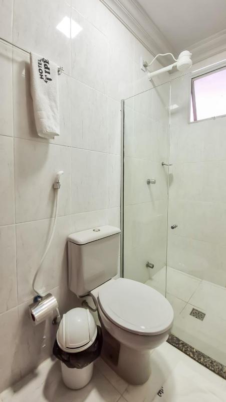Hotel Ipê - image 35