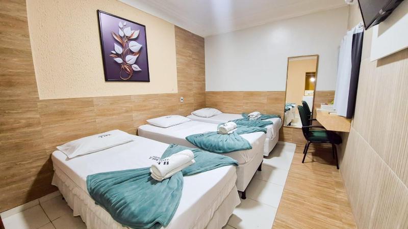 Hotel Ipê - image 4