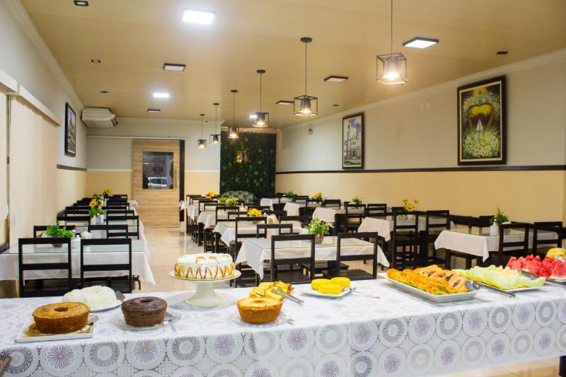 Hotel Ipê - image 49