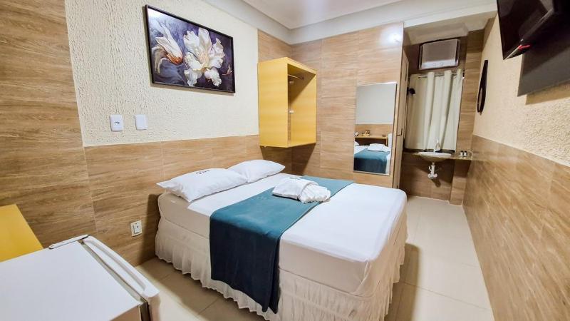 Hotel Ipê - image 21