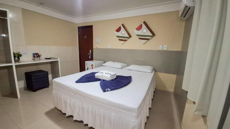 Hotel Ipê - image 20