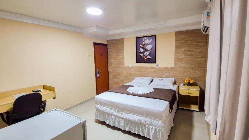 Hotel Ipê - image 37