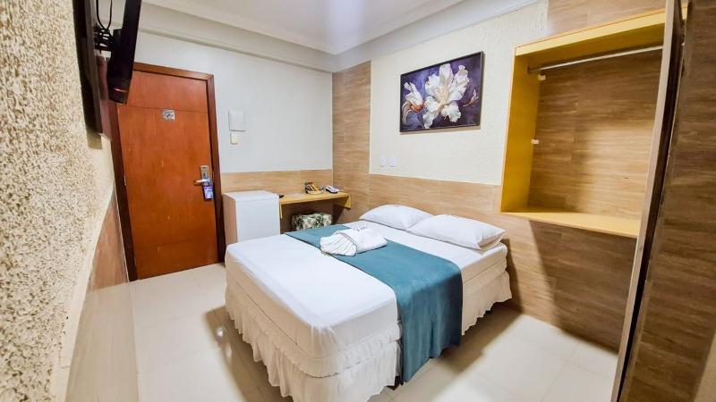 Hotel Ipê - image 14