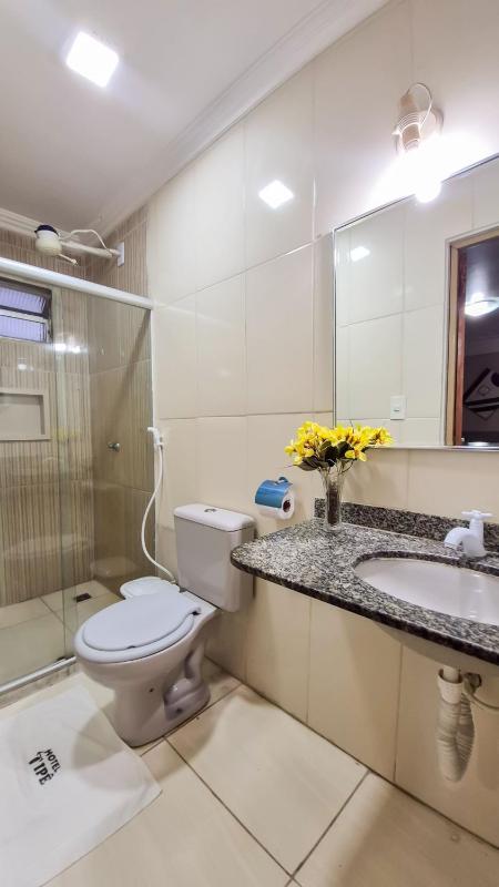 Hotel Ipê - image 42